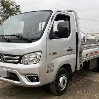 通州回收報廢廢舊貨車,上門收購二手貨車