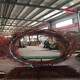 建平縣稻草工藝品凈瀾天景觀(guān)原理圖