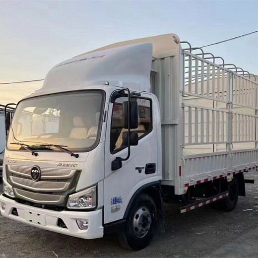 北京石景山平板二手貨車(chē)回收