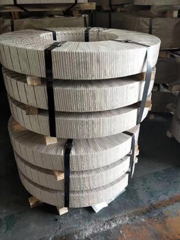 浙江Q550D低合金結(jié)構(gòu)用鋼酸洗