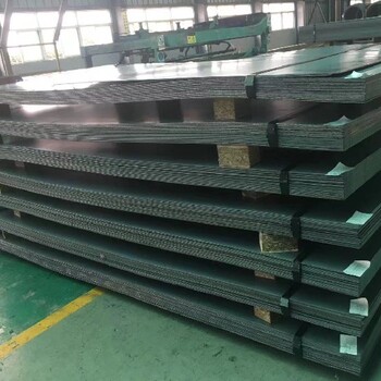 浙江BS700MC热轧钢板供应商