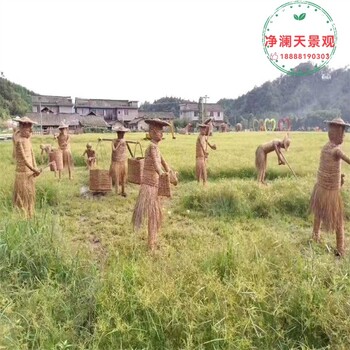 博野稻草工藝品生產(chǎn)廠(chǎng)家