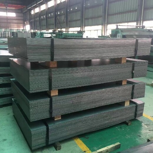 安徽Q390B低合金结构用钢用途