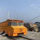 承接鐵路石砟卸料車市場鐵路運石子車