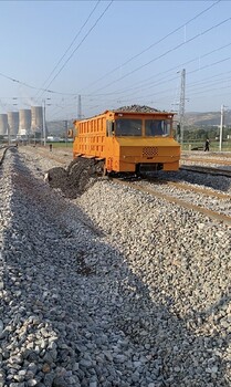 銷售鐵路運(yùn)渣車加工