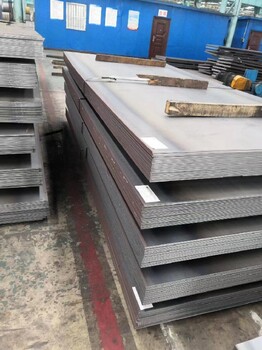 上海SS400热轧钢板对应材质