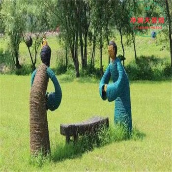 涿州稻草工藝品廠家