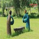 稻草工藝品尺寸圖