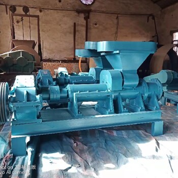 吐鲁番出售煤棒机,锯末煤棒机多少钱