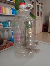 周矶街道生产塑料瓶价格,玻璃水瓶
