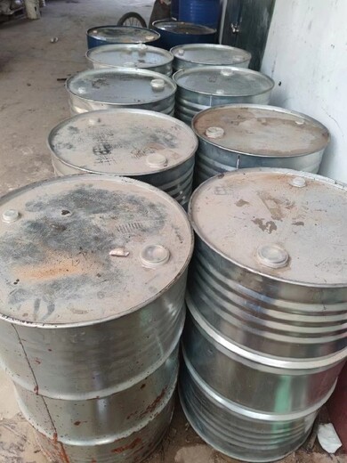 泰州回收油墨回收油漆,化工原料