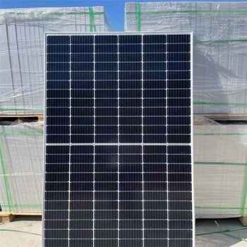 徐州太阳能光伏组件回收