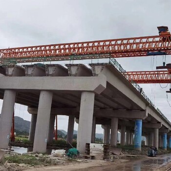 福建门式提梁机厂家