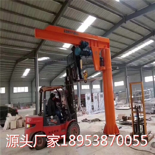 麗水懸臂吊機價格