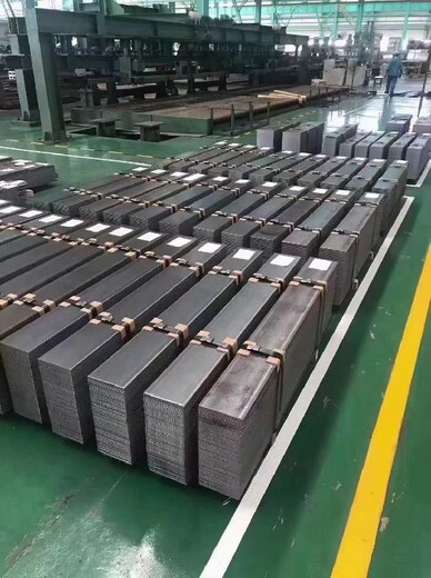 天津BS600MC热轧钢板钢板硬度