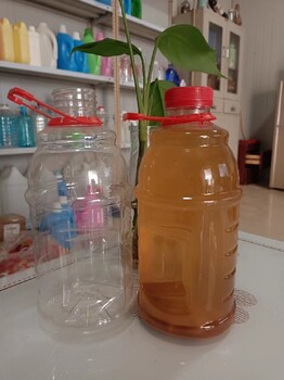 湖北生产塑料瓶,玻璃水瓶