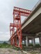 山東輪胎式提梁機(jī)圖