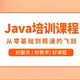 Java培訓圖