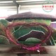 稻草工藝品凈瀾天景觀(guān)圖