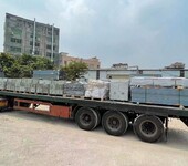 佛山到南充整車貨物運輸路線