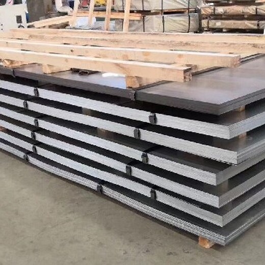 Q235BCR普通碳素结构钢出售