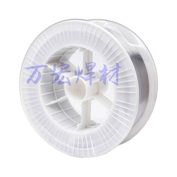 甘肅酒泉焊材型號LQ222氣保護耐磨藥芯焊絲高硬度耐沖擊哪家好