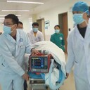 沈陽私人救護車怎么收費-長途救護車出租包車-值得信賴