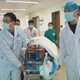 深圳带呼吸机的救护车-长途救护车出租包车-原理图