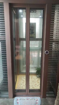 揚(yáng)州閣樓電梯安裝