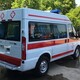 昆明120救护车转运急救车接送病人全程高速护送原理图