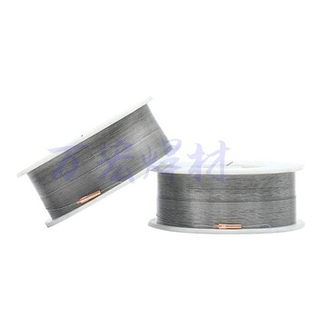 江西吉安大西洋cht81b6核電站高強(qiáng)度焊絲t1b6高強(qiáng)度焊絲調(diào)價(jià)信息