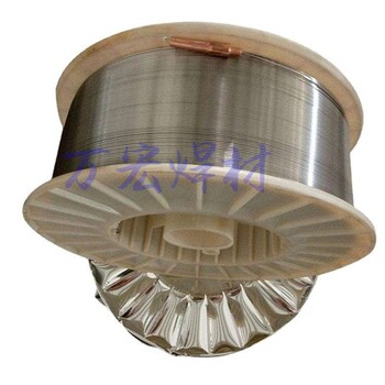 上海電廠風機葉片耐磨藥芯堆焊焊絲批發(fā)商