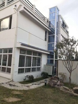 鹽城別墅電梯廠家