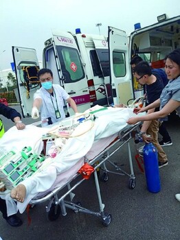 蘇州病人接送服務(wù)車租車電話-長途救護(hù)車出租包車-值得信賴