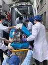 武漢跑長途的救護(hù)車-長途救護(hù)車出租包車-值得信賴