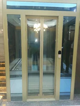 揚(yáng)州閣樓電梯安裝
