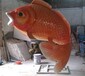 漳州动物鲤鱼雕塑厂家