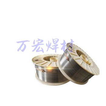 甘肅張掖HYD057埋弧耐磨藥芯焊絲修復熱軋輥開坯輥堆焊哪里買