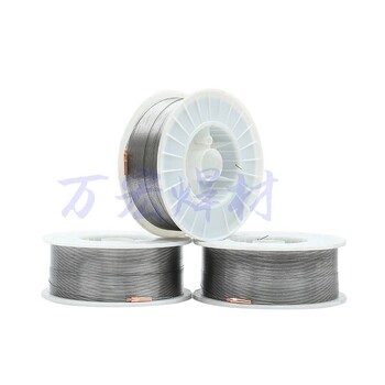 內(nèi)蒙古鄂爾多斯出售HF-52H耐磨藥芯焊絲生產(chǎn)廠家輥壓機堆焊焊絲價格代理商