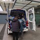 晋城救护车出租长途转运重症病人转院跨省出院转送图