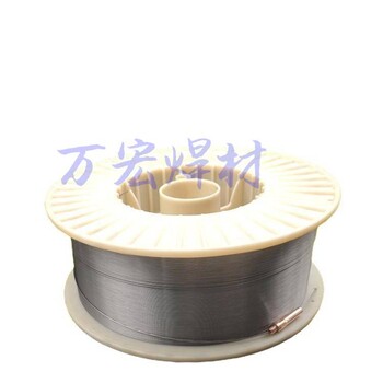 黑龍江鶴崗美國哈氏合金HAYNES282鎳合金焊絲耐磨焊材廠家供貨