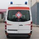 天津正规120救护车转运机构/福特V348豪华型/急救车包车产品图