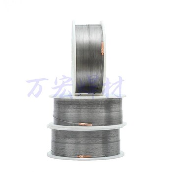 黑龍江齊齊哈爾盾構(gòu)機盤修復制造堆焊耐磨藥芯焊絲月度評述