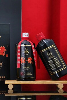 宁德杜酱黑金酒报价及图片,贵州杜酱酒业股份有限公司