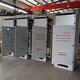 武汉成套换热站控制柜系统电控柜成套产品图