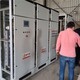 枣庄生产泵站电控控制柜电控柜台达电气控制柜放心用原理图