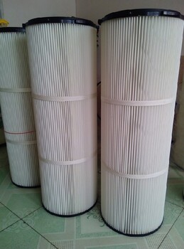 陜西供應(yīng)320×660空氣濾筒價格