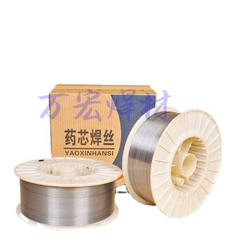 河北唐山YD467耐磨堆焊藥芯焊絲型號規格供貨商