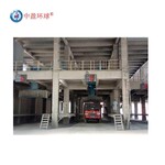 重庆HQ-210化肥袋计数器厂家中盈环球包装线装车点包器