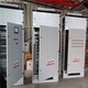 枣庄生产泵站电控控制柜电控柜台达电气控制柜放心用图